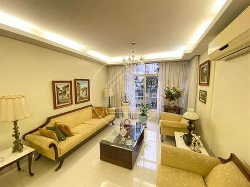 Apartamento - Ref: 826121