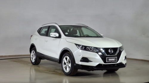 Nissan Qashqai 2.0 Sense