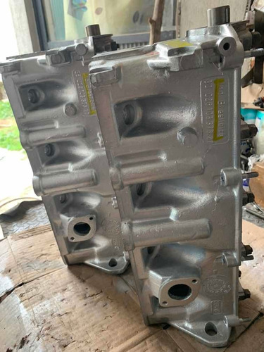 Cabeza Vw Pointer 1.8 Lista Para Montar
