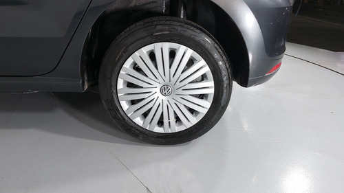 Volkswagen Polo 1.6 STARTLINE