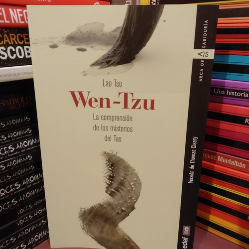 Wen-tzu - Lao Tse