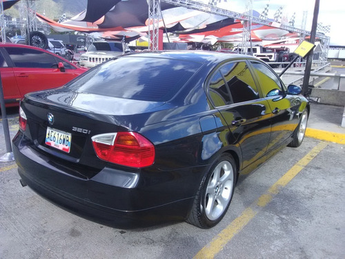 Imagen 6 de 13 de Bmw 320