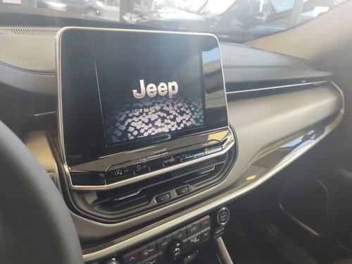 Imagen 20 de 20 de Jeep Compass 1.3 T At6 Longitud Entrega Inmediata Mc