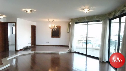 Imagem 2 de 30 de Apartamento - Ref: 199568