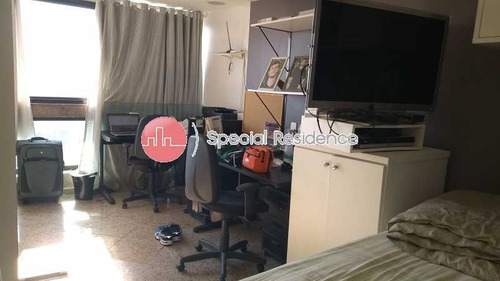 Imagem 15 de 15 de Apartamento-à Venda-barra Da Tijuca-rio De Janeiro - 400235