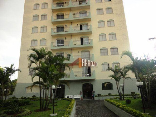 Imagem 10 de 10 de Apartamento À Venda, 61 M² Por R$ 510.000,00 - Penha De França - São Paulo/sp - Ap1562