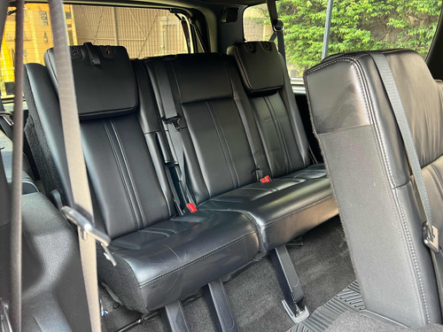Lincoln Navigator 3.5 Reserve L V6 T At