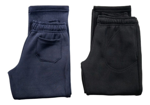 Imagen 2 de 7 de Pantalon Deportivo De Niño