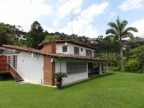 Imagen 1 de 10 de Acogedora Casa En Venta Loma Larga Mls #23-15442