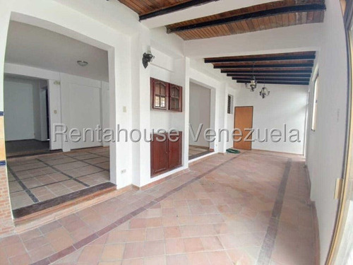 Casa En Venta Club Hípico Las Trinitarias Barquisimeto
