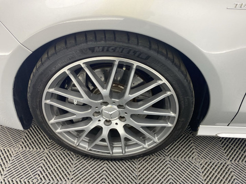 Imagen 25 de 25 de Mercedes Benz Cla 45 Amg A Matic 2.0