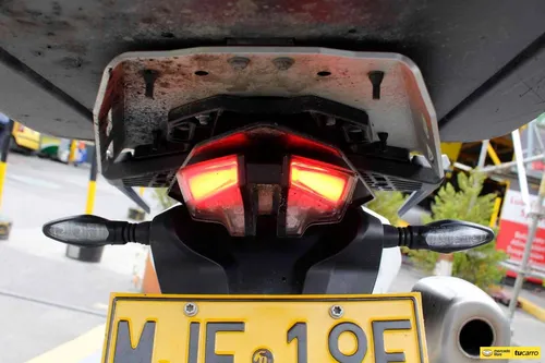 Ktm 790 Adventure S 2020