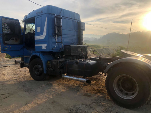 Scania 113 Toco