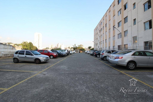 Imagem 21 de 22 de Apartamento Com 2 Dormitórios À Venda, 54 M² Por R$ 280.000,00 - Vila São Francisco - São Paulo/sp - Ap4686