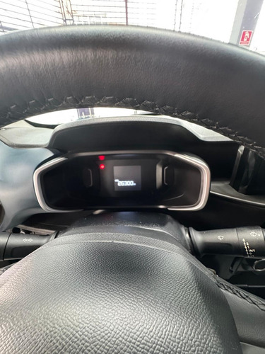 Citroën C3 1.0 FIREFLY FLEX FIRST EDITION MANUAL