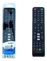 Comprar Control Remoto Universal Para Smart Tv Alternativo + Envío 