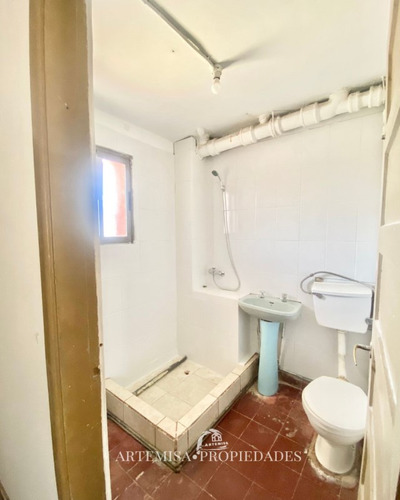 Oportunidad De Inversión En Rancagua: Dpto. De 52m² 1557 Uf