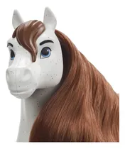 Comprar Mattel Spirit Untamed Spirit Caballo De Manada Indomable (ap