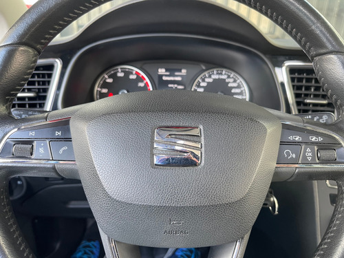 Seat Leon 1.4 Sc Style 140 Hp Dsg