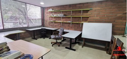 Oficina En Venta En Medellín - Nueva Villa De Aburrá