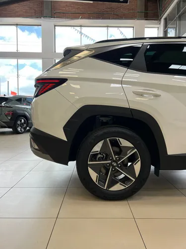 Hyundai Tucson HEV PREMIUM