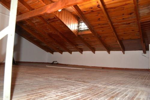 Loft Duplex Zona Abasto