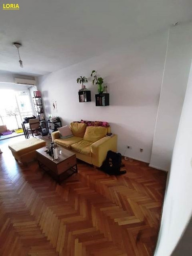 Imagen 8 de 19 de 2 Ambientes - Oportunidad . -