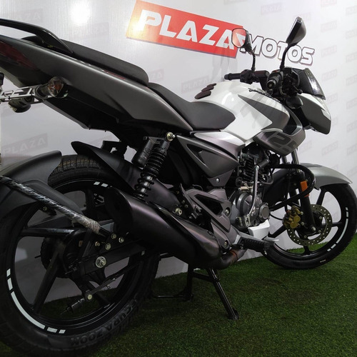 Imagen 9 de 14 de Bajaj Pulsar Ns125 // Plaza Motos //