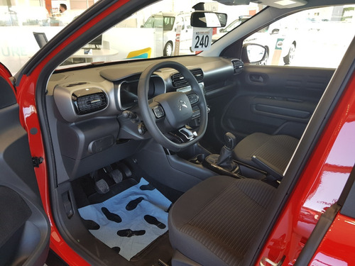 Imagen 15 de 15 de Citroën C4 Cactus 1.6 Vti 115 Feel Pack - Avec Citroën