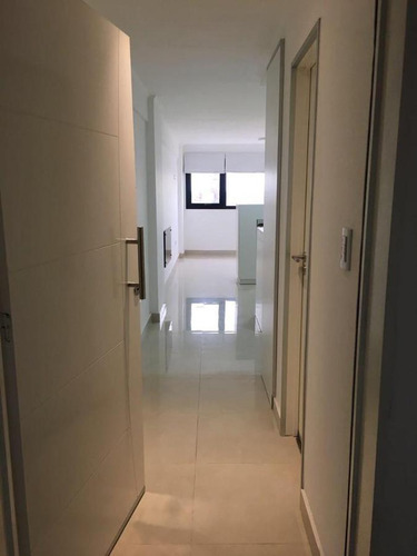 Imagen 3 de 9 de Departamento Monoambiente - 33mts2 - Mar Del Plata
