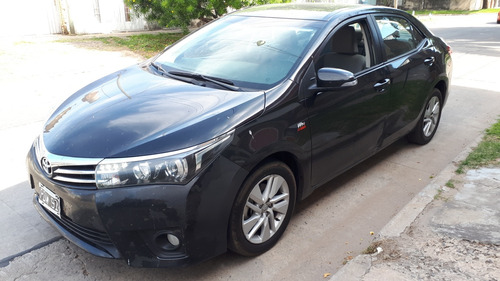 Toyota Corolla 1.8 Xei Mt Pack 140cv