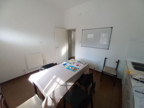2 Locales Y Dpto Con Fondo + Dptos A Terminar En Planta Alta