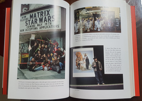 Como Star Wars Conquistou O Universo - Chris Taylor - Aleph