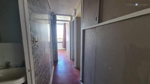 Departamento En Venta Calle Cáceres, Rancagua