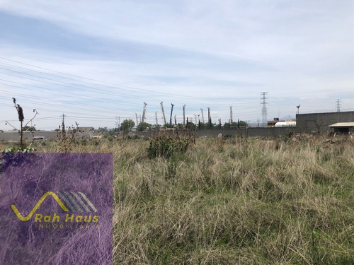 Imagen 17 de 17 de Terreno Industrial A Dos Minutos De La Caseta México-queréta