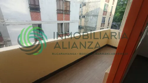 Apartamento En Arriendo En Bucarica. Cod A17009