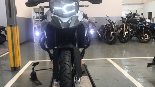 Imagen 2 de 9 de Bmw Gs F 850