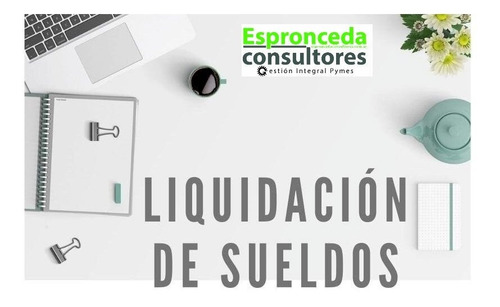 Estudio Contable Zona Oste - Capital Honorarios Razonables