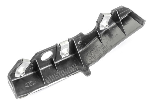 Imagen 2 de 7 de Refuerzo Paragolpes Delantero Izq. Ford Fiesta Kinetic