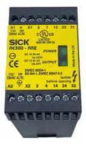 Comprar Relê De Segurança Sick Re300-ra2