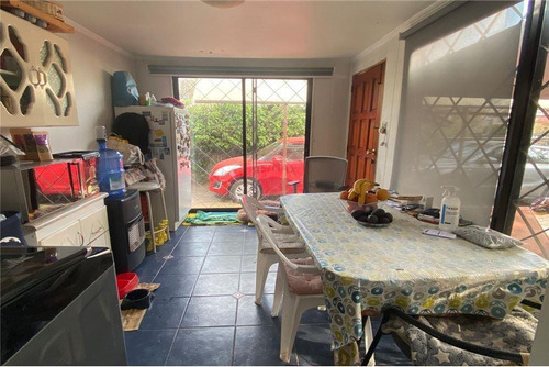 Imagen 7 de 19 de Casa En Las Condes A Pasos Mall Los Dominicos