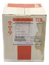 Abb 1sda075117r1 Sacetmaxxt3n225 225a Nsfs Qqc