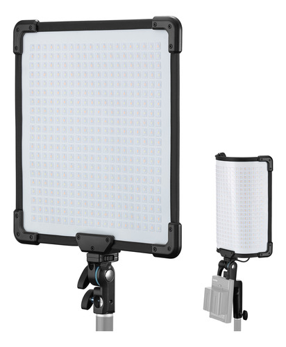 Luz Fotográfica Godox Light Support Effects 11 Led Fh50bi