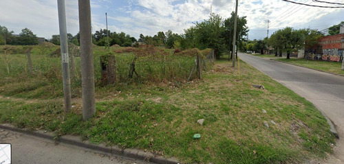 Lote Sobre Panamericana, Ruta 9, Km 34, Gral Pacheco, El Talar. Tigre.-