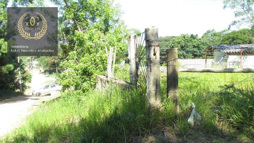Imagem 3 de 12 de Terreno Residencial À Venda, Centro, Viamão. - Te0048