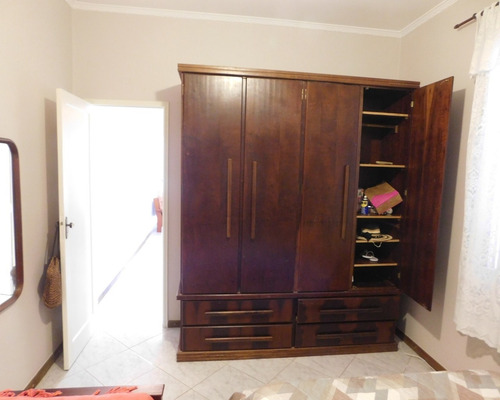 Imagem 9 de 24 de Apartamento Com 1 Dorm, Guilhermina, Praia Grande - R$ 155 Mil, Cod: 14881958 - 14881958 - 69657914