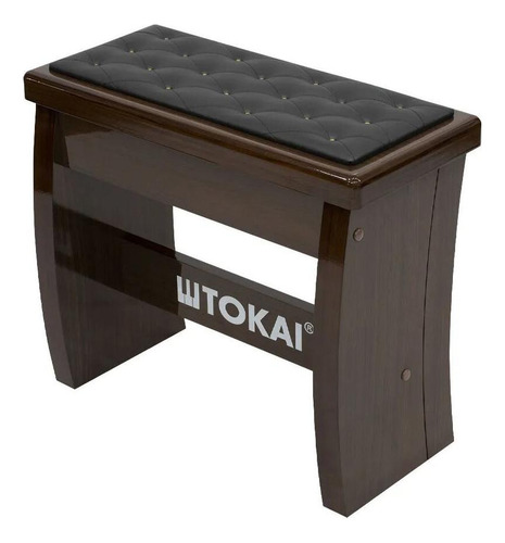 Órgão Eletrônico Tokai Md750 110/220v 110 Teclas 60 Ritmos