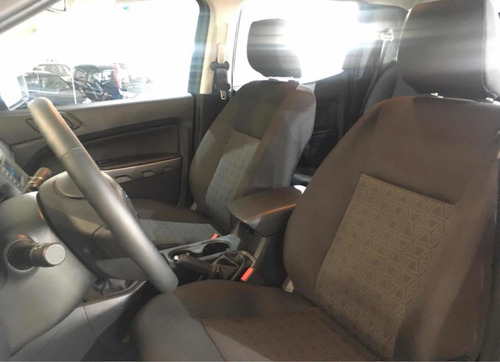 Imagen 5 de 7 de Ford Ranger 2021 2.5 Xlt Cabina Doble 4x2 Mt