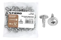 Comprar Pija Cabeza De Cruz Punta Broca 1\u002F2' Fiero 44645