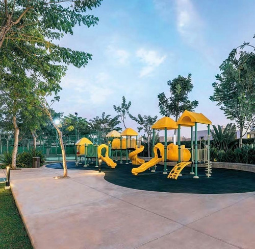 Casa(e) En Venta En Palta 152 Jardín Residencial En Cholul